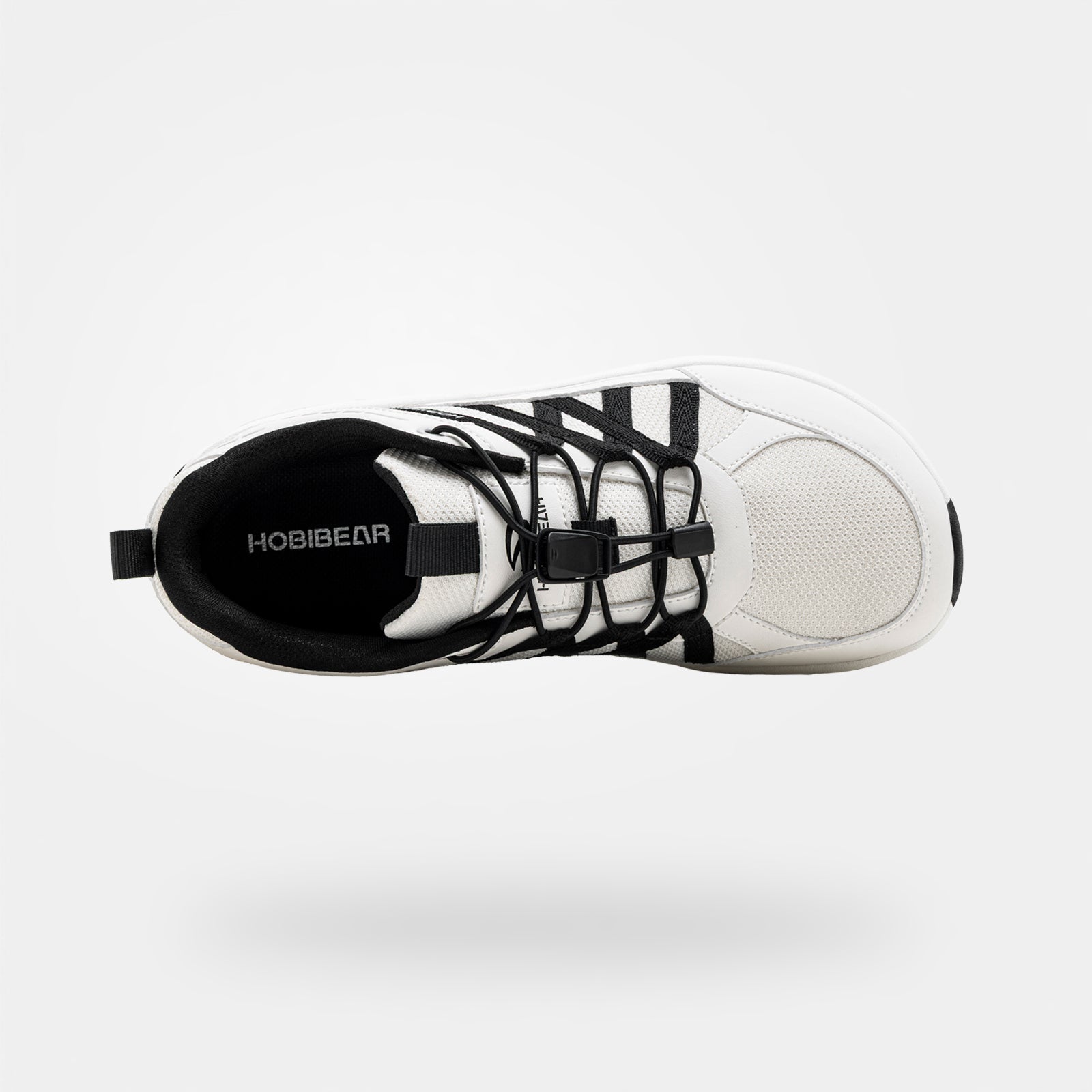 Pulse - Zapatos De Punta Ancha