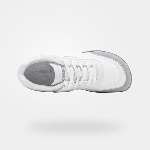 Zephyr - Zapatos De Punta Ancha