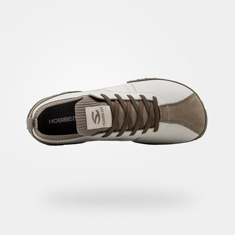 Ember - Zapatos De Punta Ancha