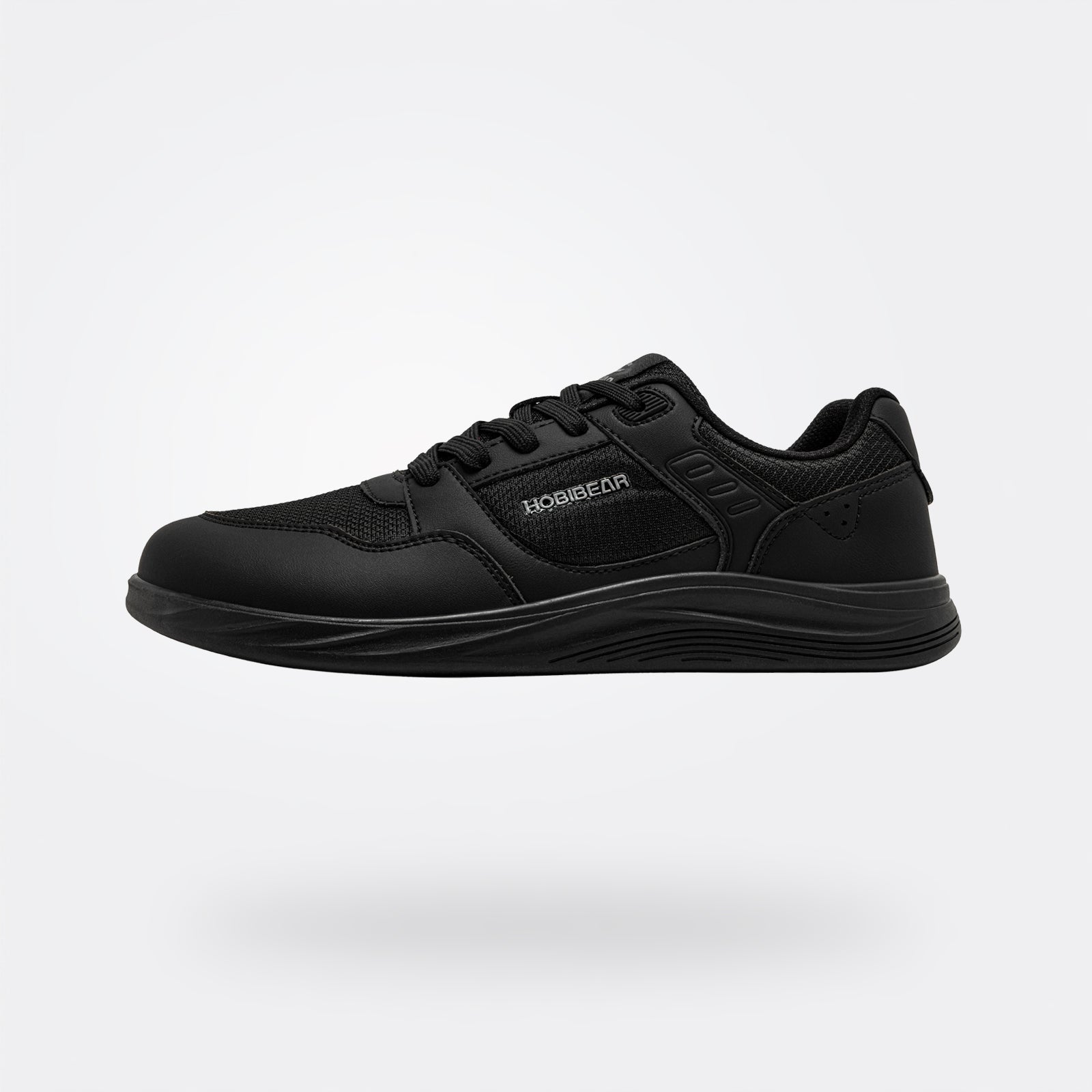 Grove - Zapatos De Punta Ancha