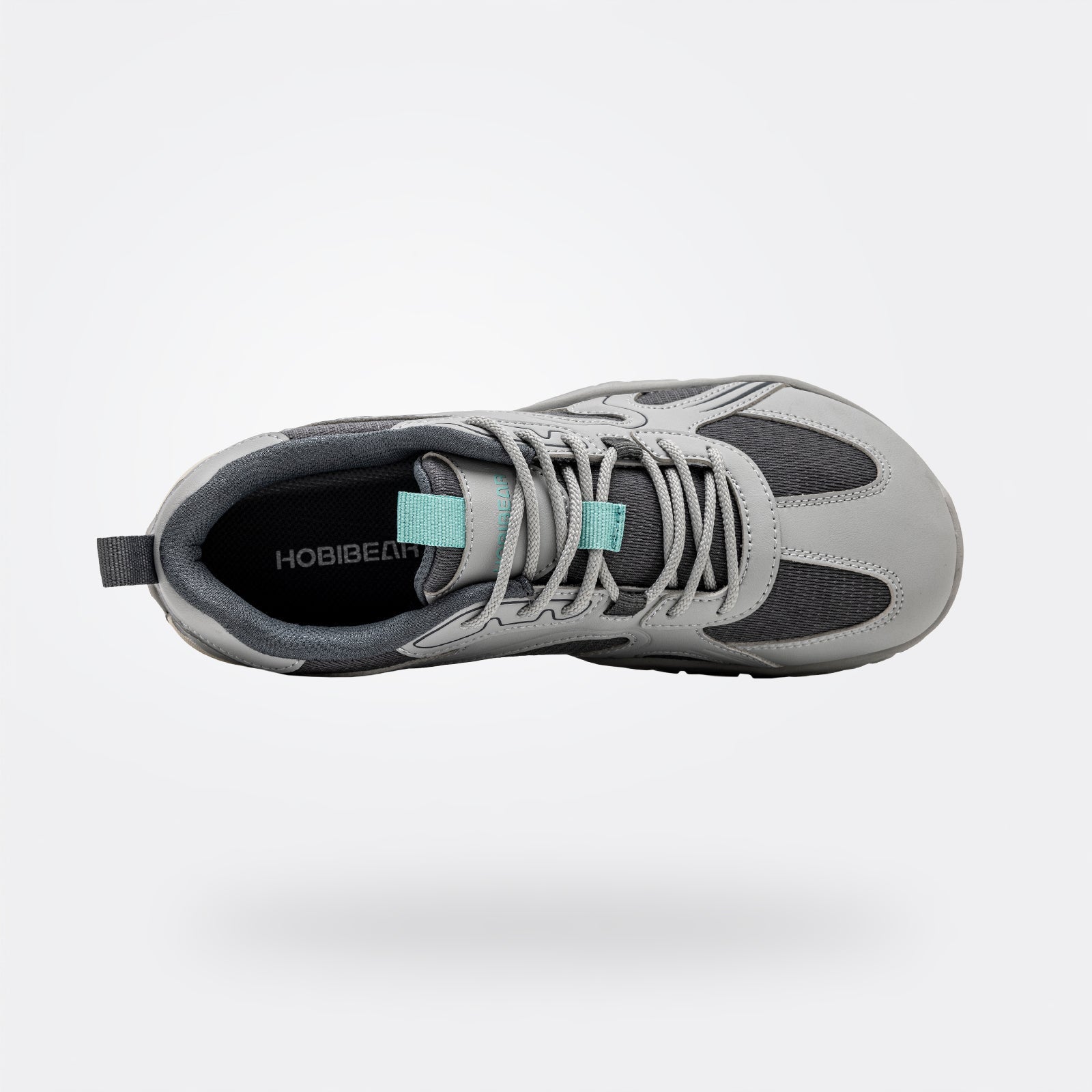 Aether - Zapatos De Punta Ancha