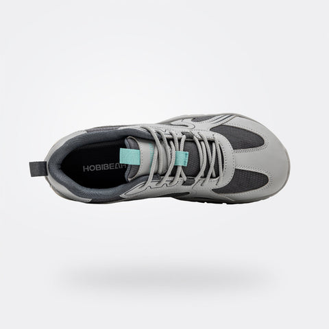 Aether - Zapatos De Punta Ancha