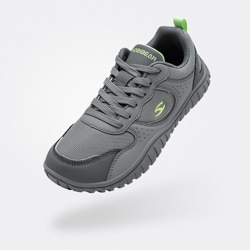 Vale - Zapatos De Punta Ancha