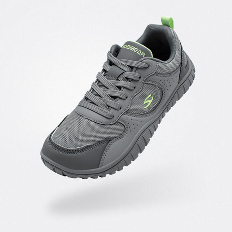 Vale - Zapatos De Punta Ancha