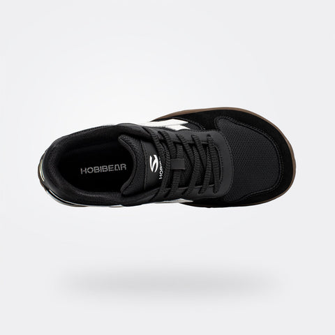 Hareball - Zapatos De Punta Ancha