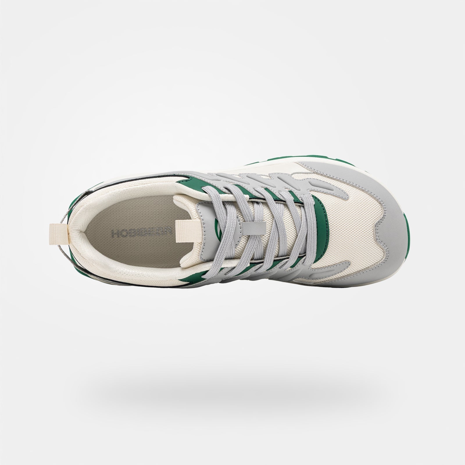Peak - Zapatos De Punta Ancha