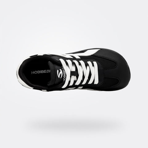 Sedge - Zapatos De Punta Ancha