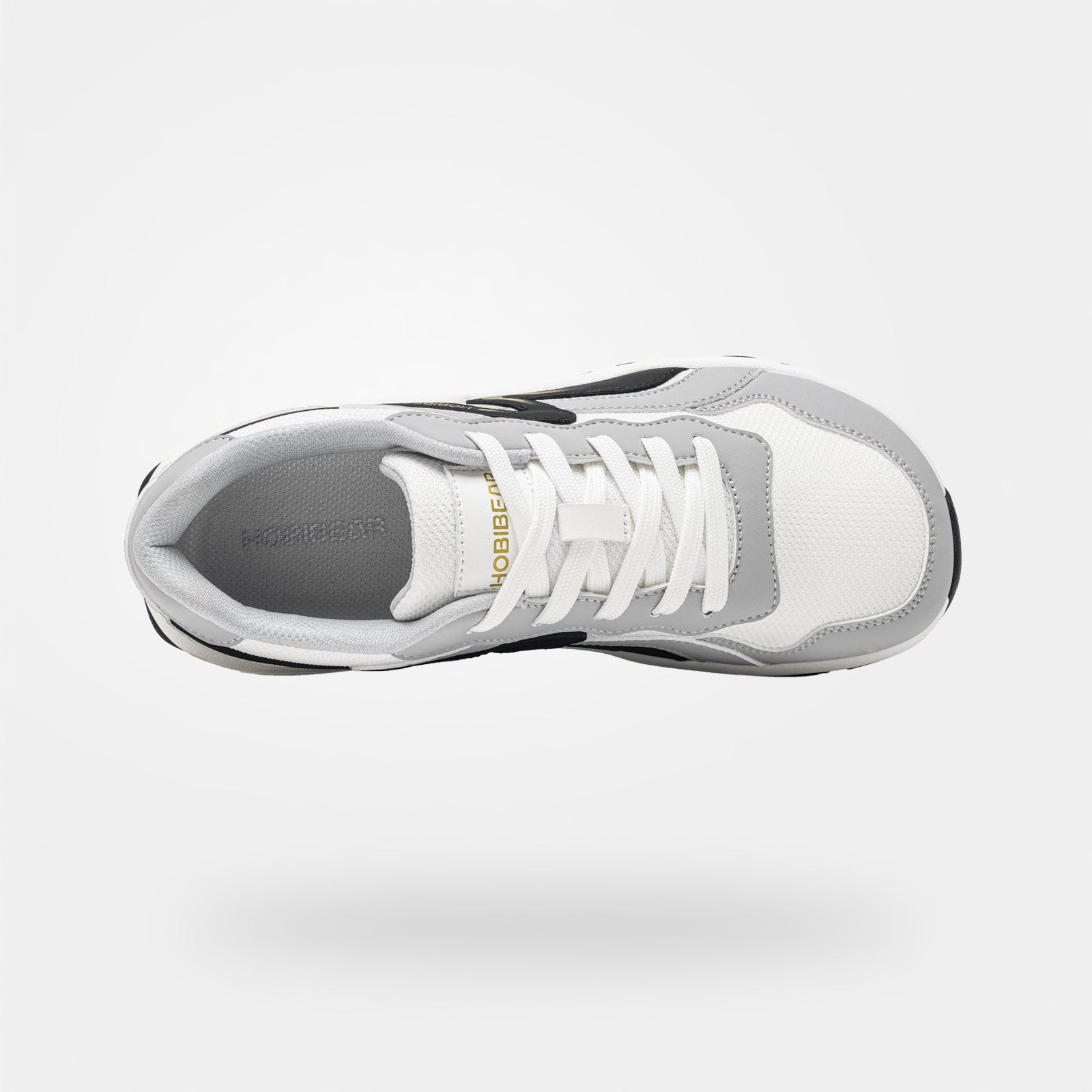 Needle - Zapatos De Punta Ancha