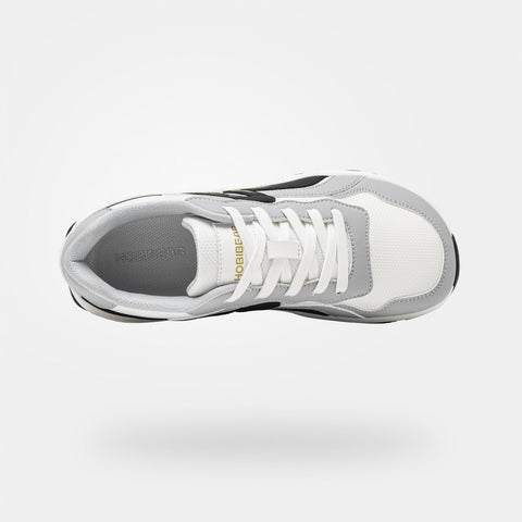 Needle - Zapatos De Punta Ancha