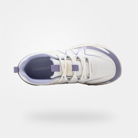 Sapphire - Zapatos De Punta Ancha