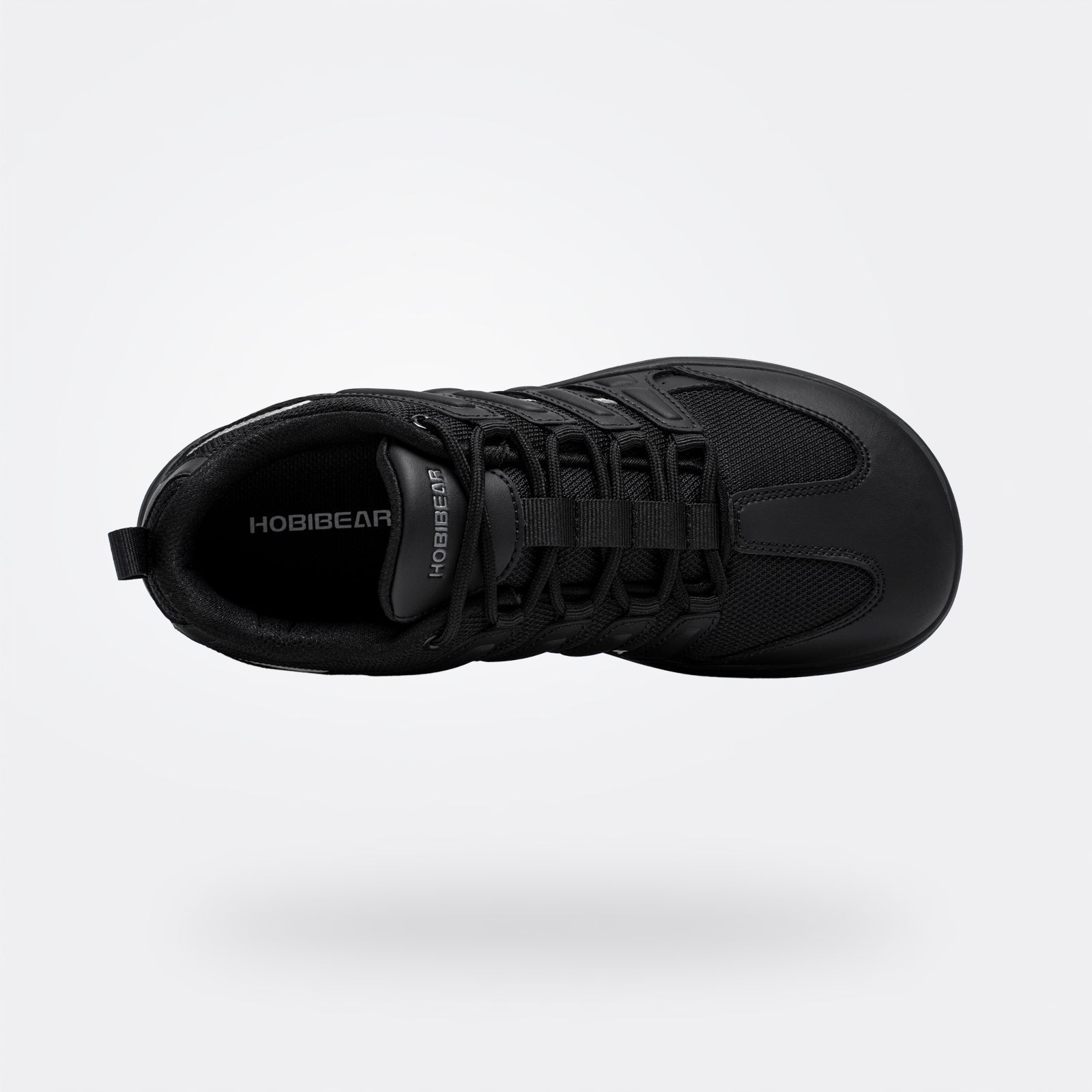 Rivulet - Zapatos De Punta Ancha