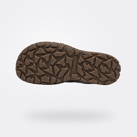 Hareball - Zapatos De Punta Ancha