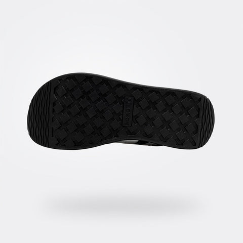 Sedge - Zapatos De Punta Ancha