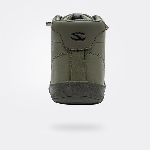 Yew 2.0 - Barefoot De Ocio