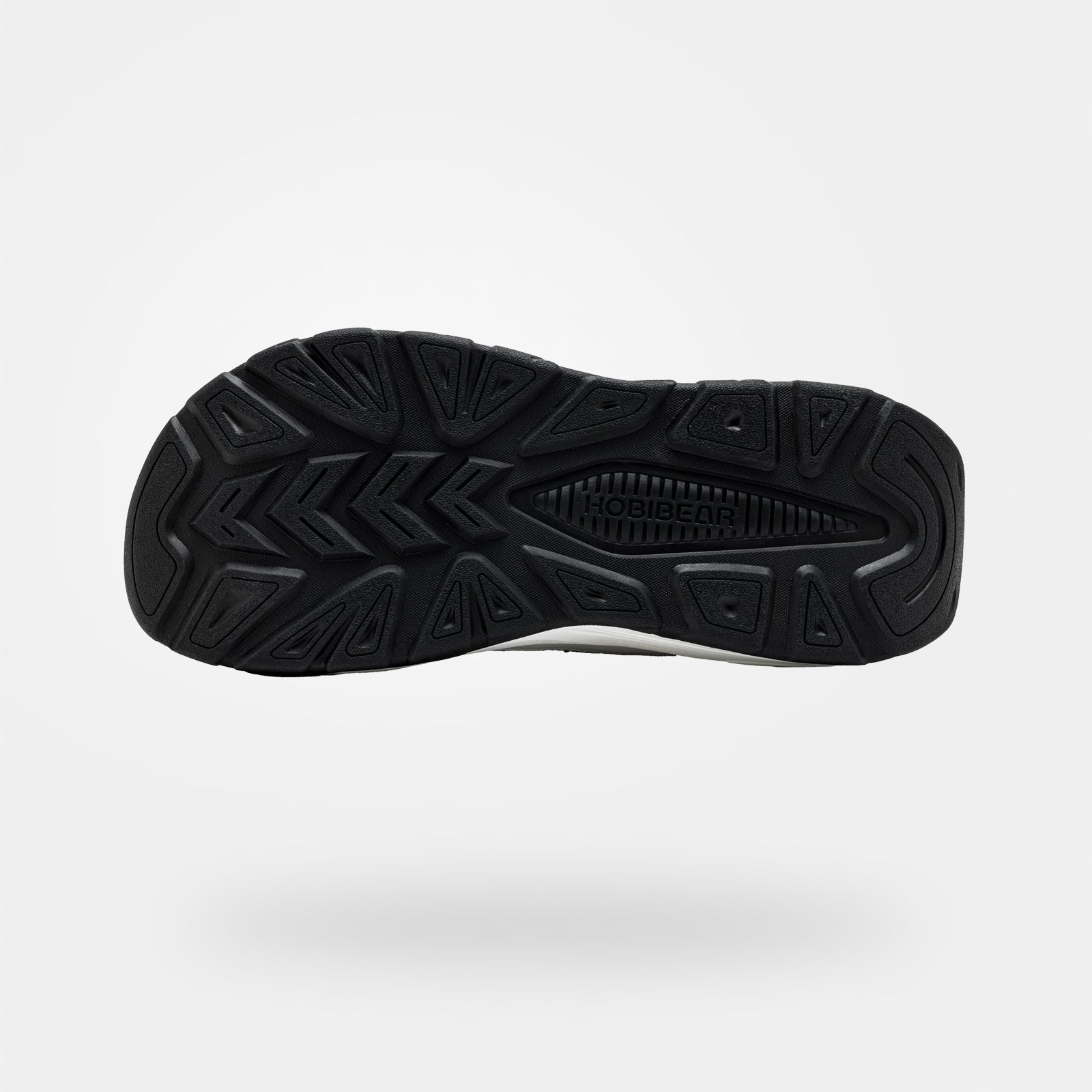 Pulse - Zapatos De Punta Ancha