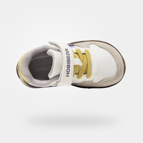 Niños Hareball - Zapatos De Punta Ancha