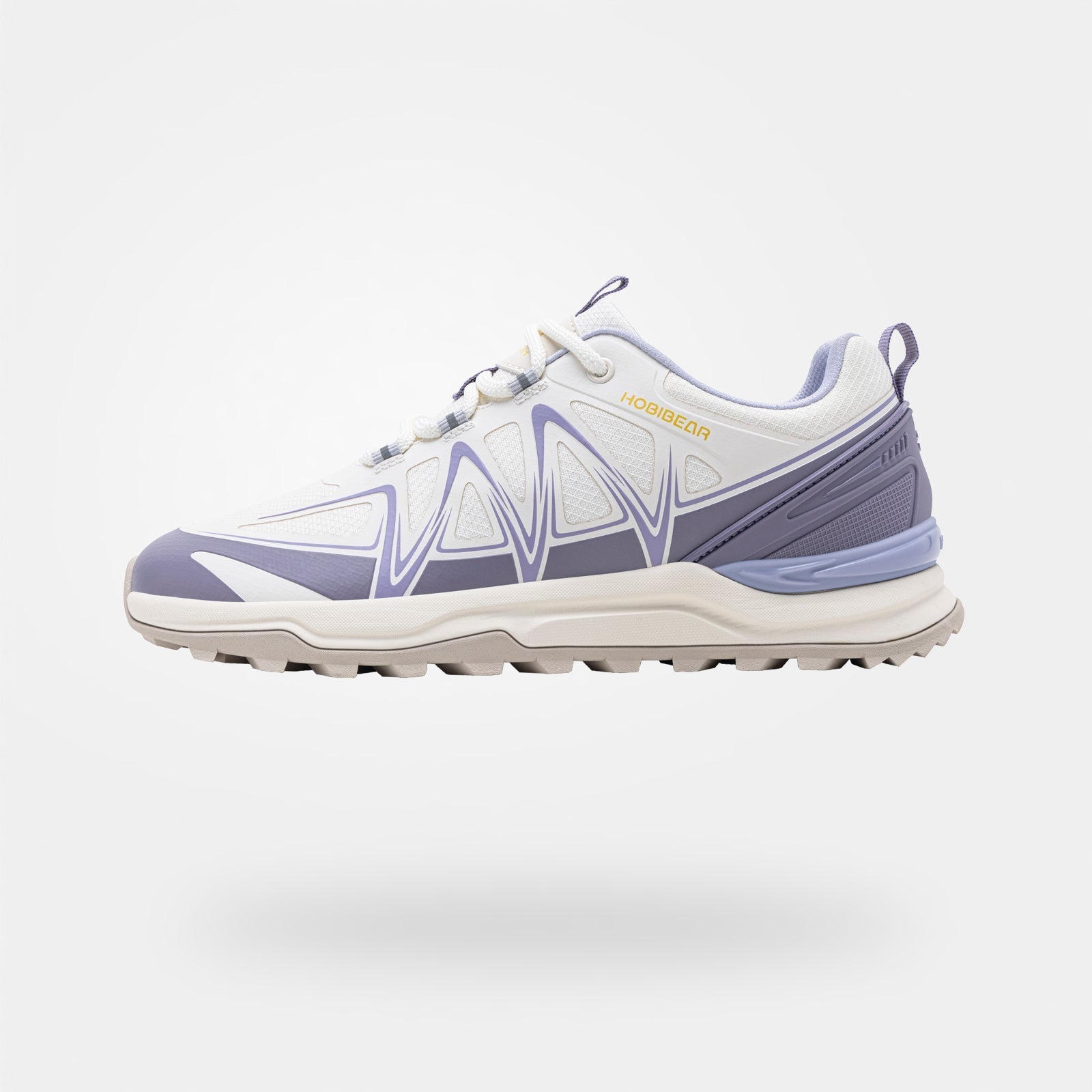 Sapphire - Zapatos De Punta Ancha