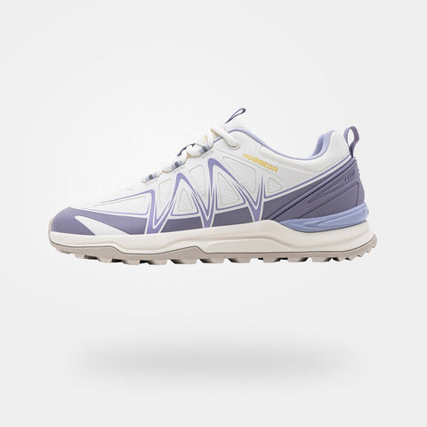 Sapphire - Zapatos De Punta Ancha