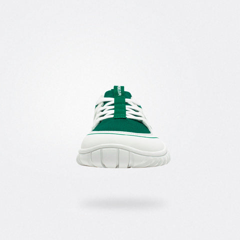 Peak - Zapatos De Punta Ancha