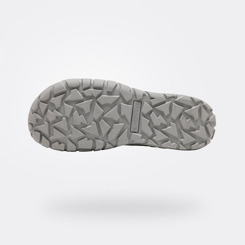 Aether - Zapatos De Punta Ancha