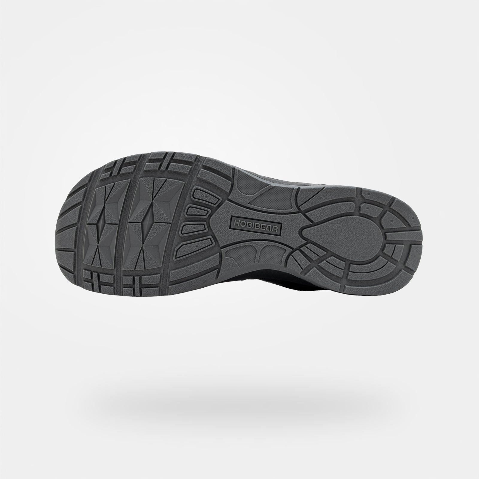 Flint - Zapatos De Punta Ancha