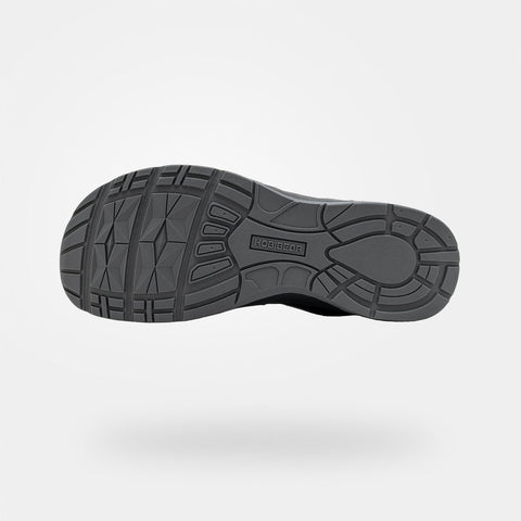 Flint - Zapatos De Punta Ancha