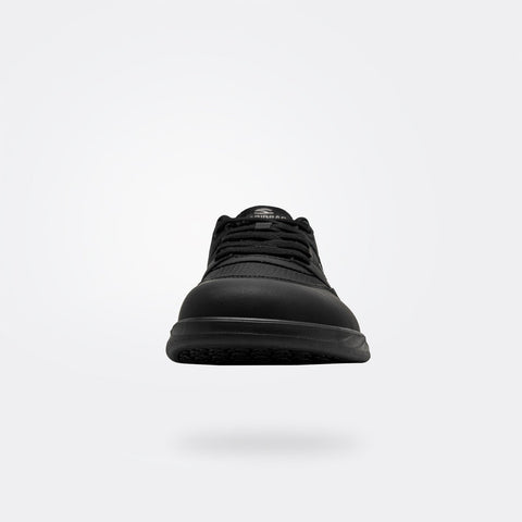 Grove - Zapatos De Punta Ancha