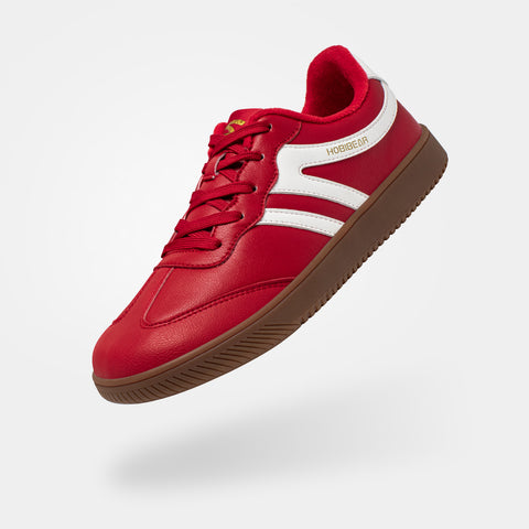 Linden - Zapatos De Punta Ancha