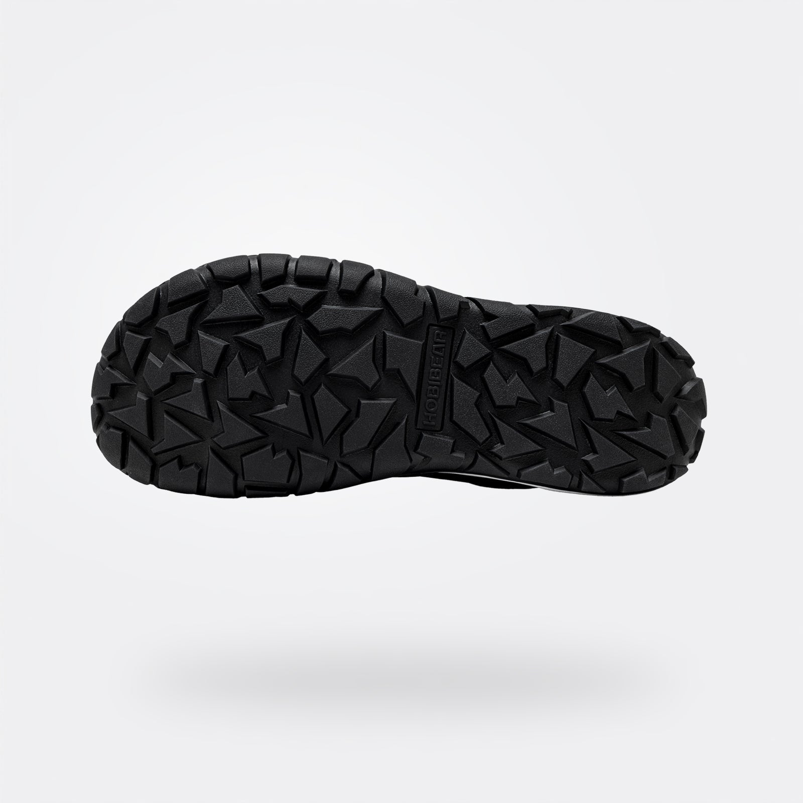 Hickory - Zapatos De Punta Ancha