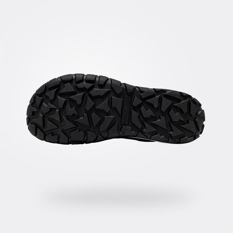 Hickory - Zapatos De Punta Ancha