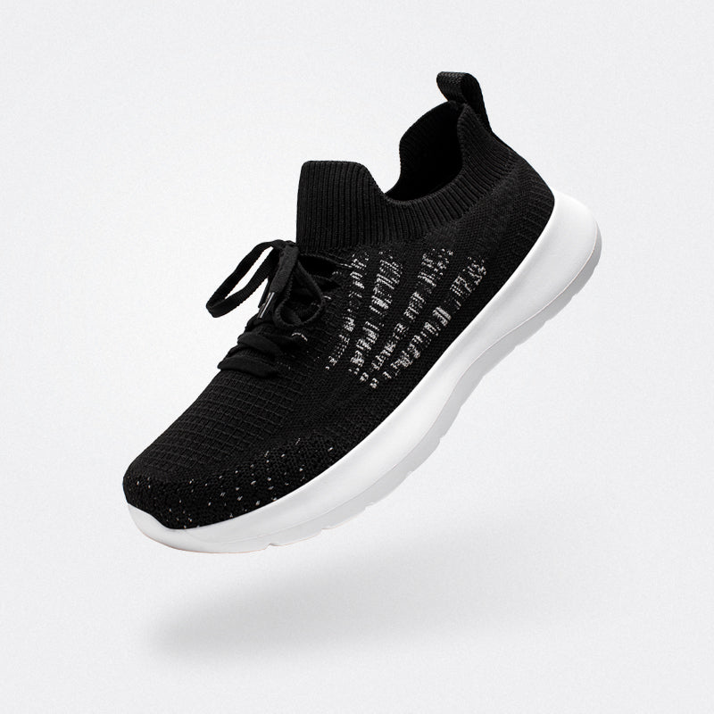 Zephyr - Zapatos De Punta Ancha