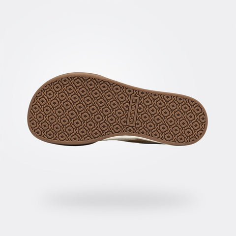 Heather - Zapatos De Punta Ancha