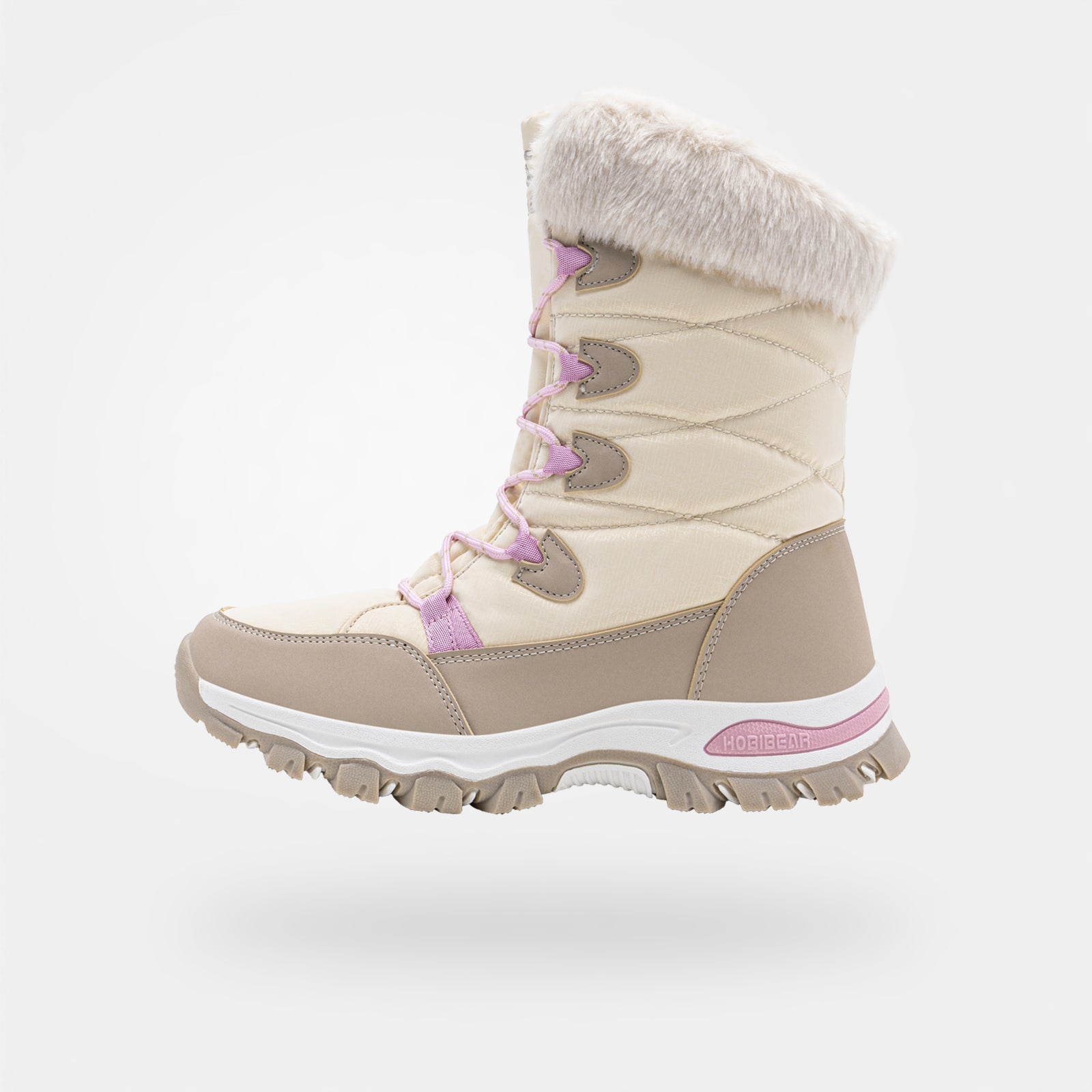 Pioneer Trail - Botas de invierno
