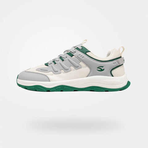 Peak - Zapatos De Punta Ancha