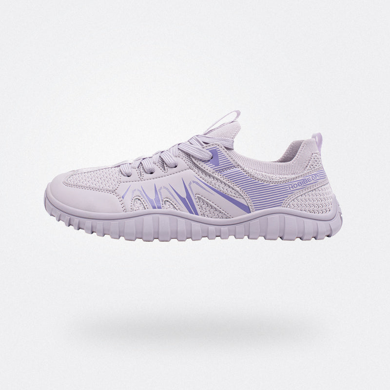 Tundra - Zapatos De Punta Ancha