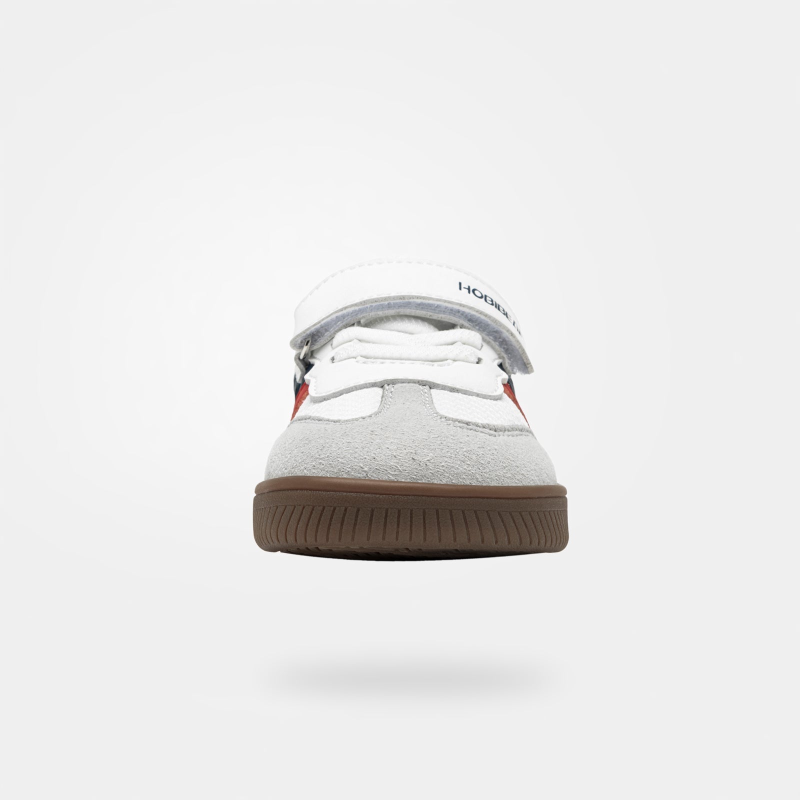 Niños Lily - Zapatos De Punta Ancha
