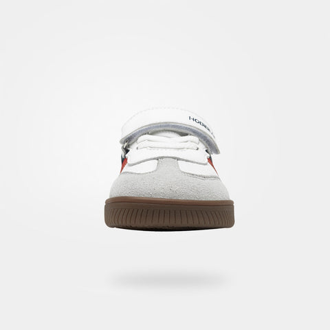 Niños Lily - Zapatos De Punta Ancha