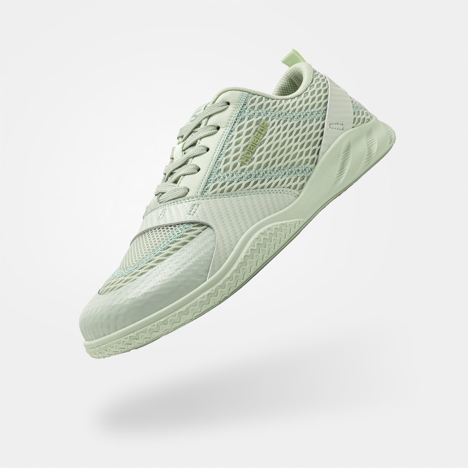 Briar - Zapatos De Punta Ancha