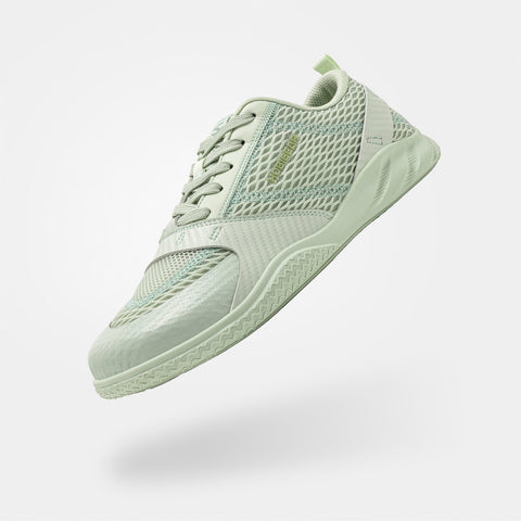 Briar - Zapatos De Punta Ancha