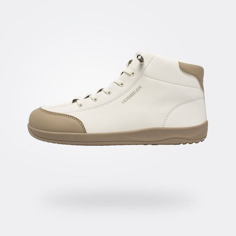 Ash 2.0 - Zapatos Barefoot De Invierno