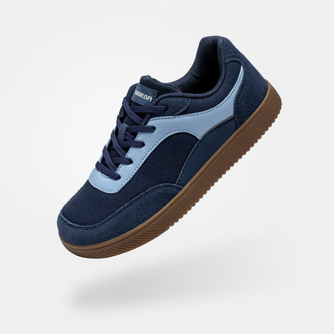 Lilac - Zapatos De Punta Ancha