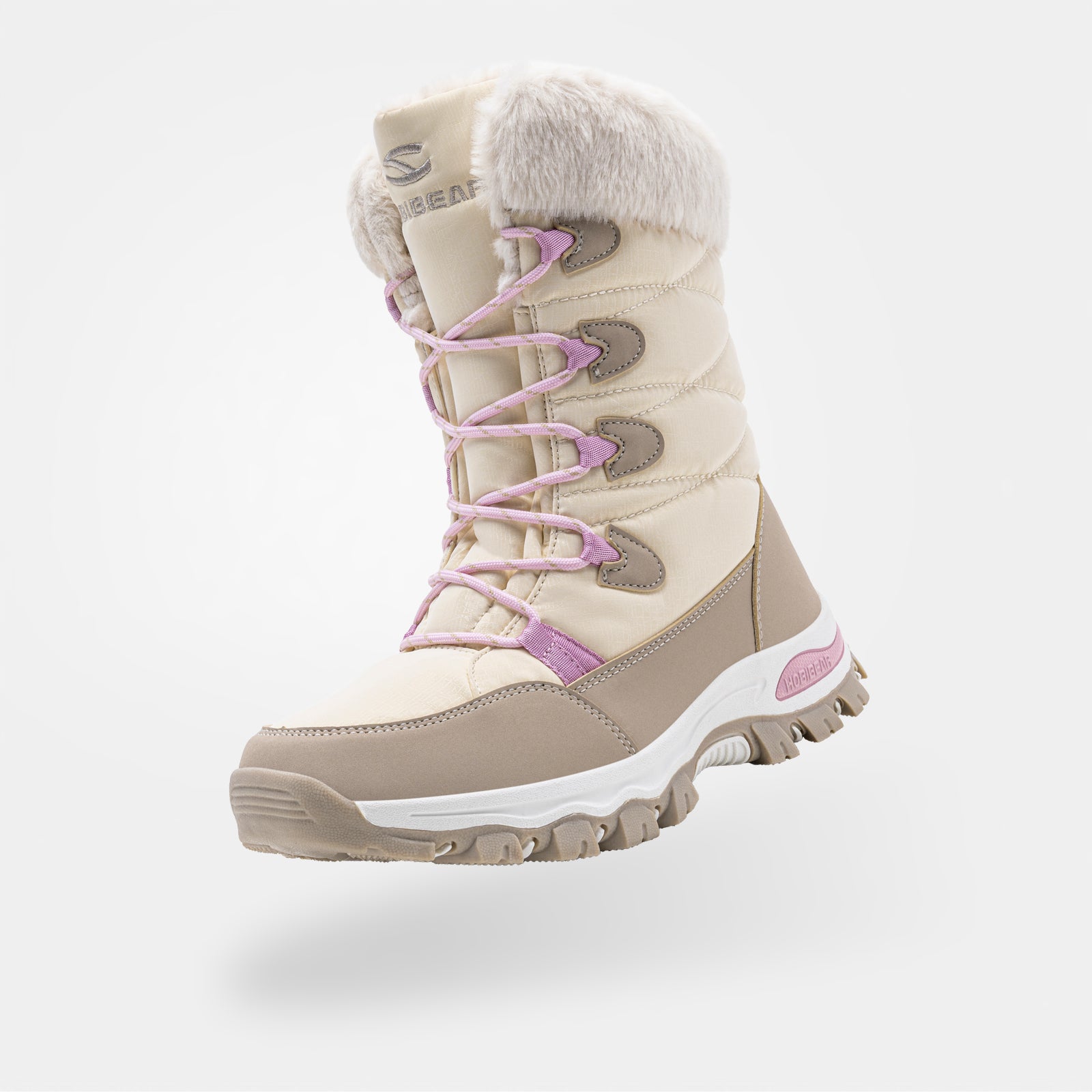 Pioneer Trail - Botas de invierno