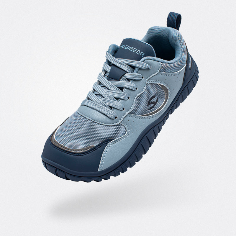 Vale - Zapatos De Punta Ancha