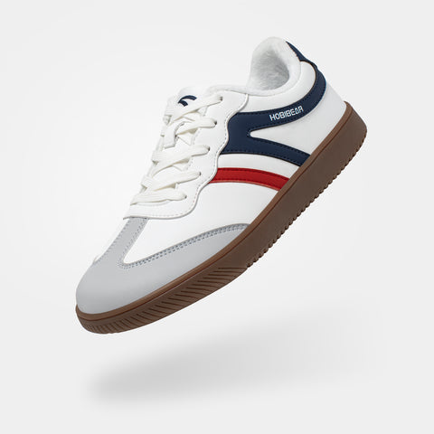 Linden - Zapatos De Punta Ancha