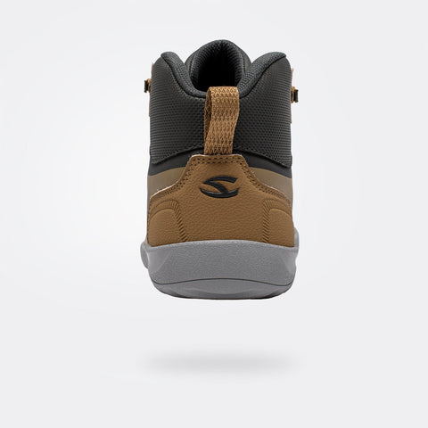 Birch 2.0 - Barefoot De Ocio