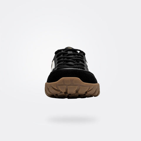 Hollow -  Zapatos De Punta Ancha