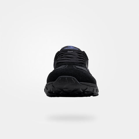 Solstice - Zapatos De Punta Ancha