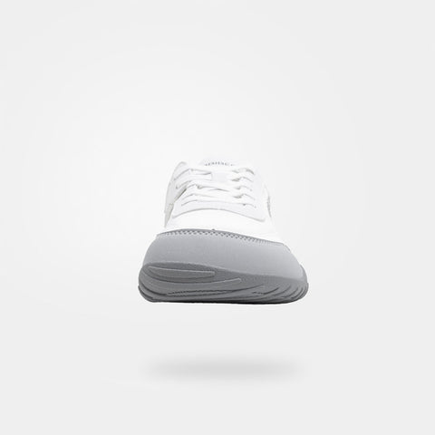 Zephyr - Zapatos De Punta Ancha