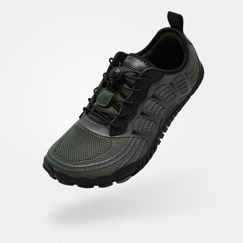 WolfPaw - Barefoot De Ocio