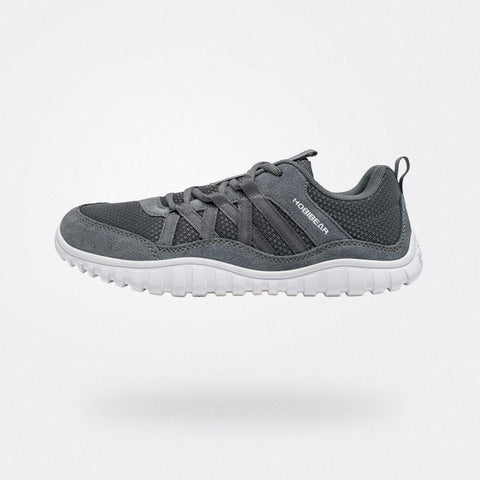 Crag - Zapatos De Punta Ancha